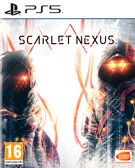 Scarlet Nexus product image